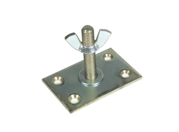 Doughty T64600 STUD PLATE M10 