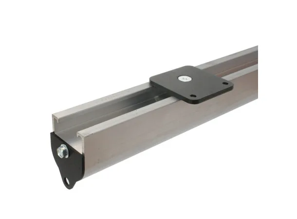 Doughty T81120 DOUGHTY RAIL - CORNER CEILING BRACKET 