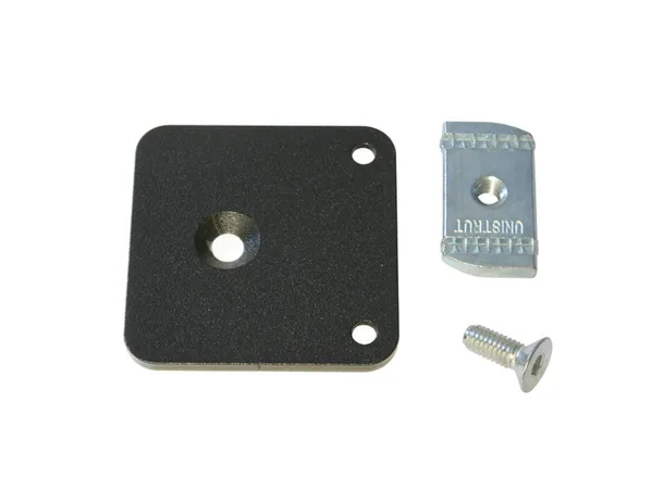 Doughty T81120 DOUGHTY RAIL - CORNER CEILING BRACKET 