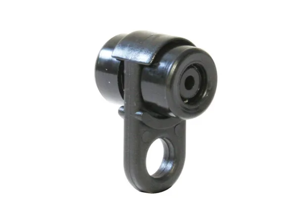 Doughty T81200 DOUGHTY RAIL - BALL RACED RUNNER 