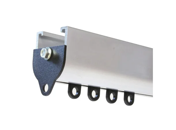 Doughty T81200 DOUGHTY RAIL - BALL RACED RUNNER 