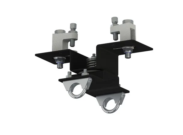Doughty T84511 SWIVEL ARM - GIRDER MOUNTED 