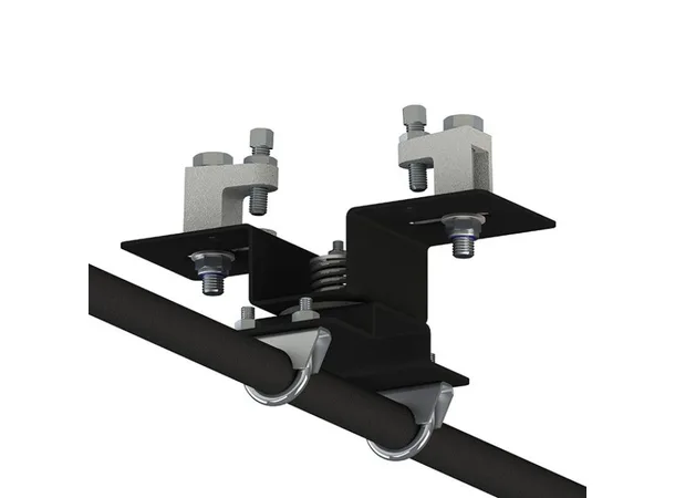 Doughty T84511 SWIVEL ARM - GIRDER MOUNTED 