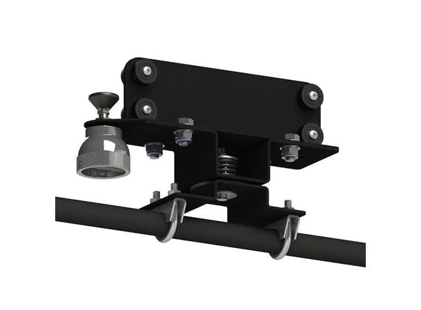 Doughty T84525 SIXTRACK SWIVEL ARM - BRAKED 