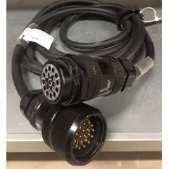 Prokabel SOCAPEX Extension cable 18 x 2.5mm, Superflex, Tourmate