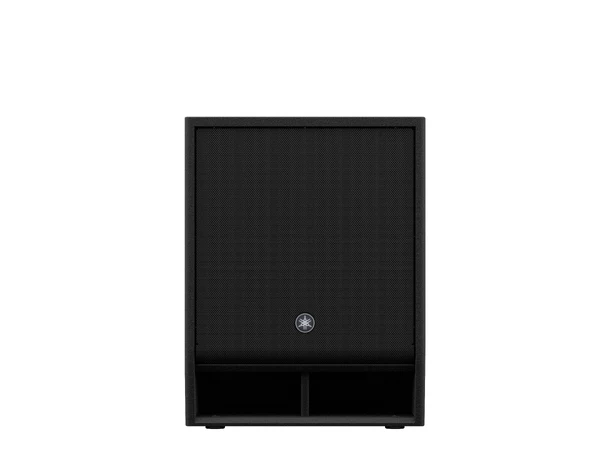 Yamaha DXS15XLF-D 4” Voice Coil, Dante version 