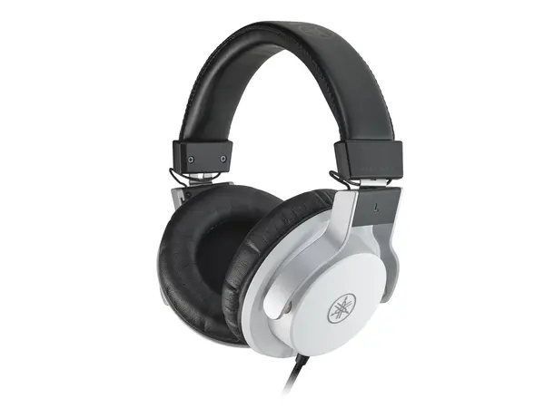 Yamaha HPH-MT7W Monitor headphones, White version 