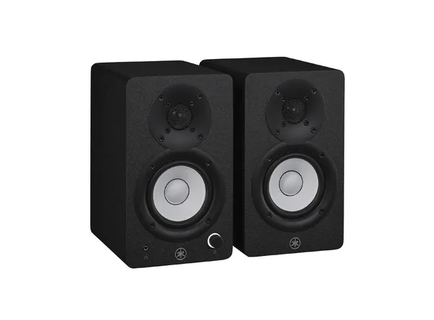 Yamaha HS3, Pair 3.5" cone / 0.75" dome 