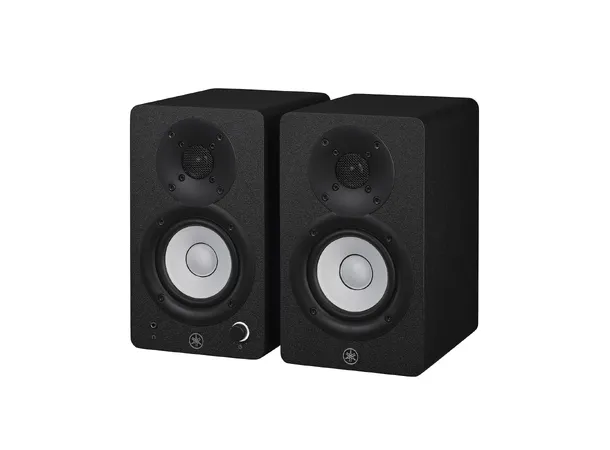 Yamaha HS3, Pair 3.5" cone / 0.75" dome 