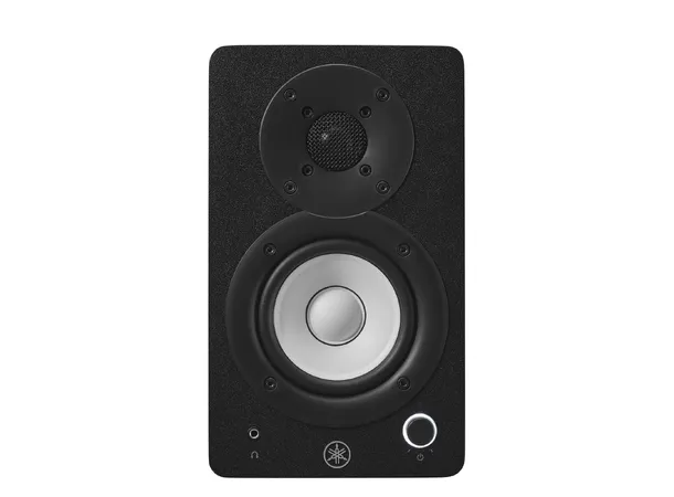 Yamaha HS3, Pair 3.5" cone / 0.75" dome 