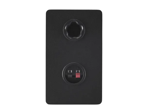 Yamaha HS3, Pair 3.5" cone / 0.75" dome 