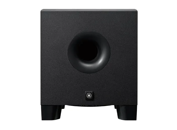 Yamaha HS8S 8" bass-reflex powered subwoofer 