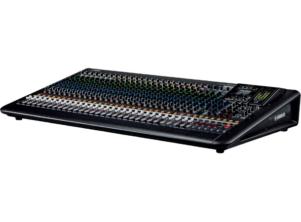Yamaha MGP32X, 32 channel MG Premium Mixing Console, Metal Chassis 