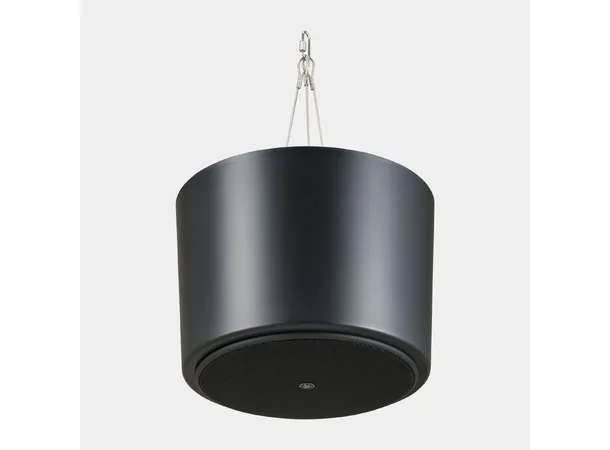 Yamaha PK-C4B Pendant-mount kit Kit for VXC2F. Single. Black 