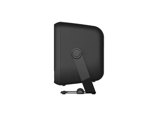 Yamaha STAGEPAS 100, Portable PA system 100 W power amp, 3 channel mixer 