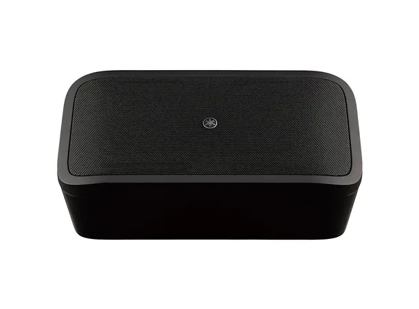 Yamaha VXS3SB Subwoofer 3.5" Dual SR-Bass™ subwoofer, Single 