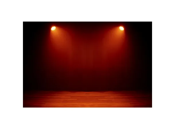 ADJ COB CANNON LP200X 1x 200-Watt COB, RGBAL 