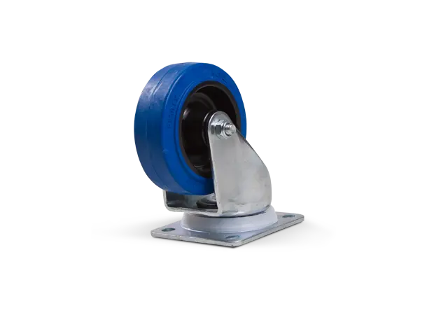 Blue Wheel, 100mm CCG reinforced casing