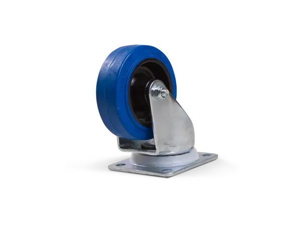 Blue Wheel, 100mm CCG reinforced casing 