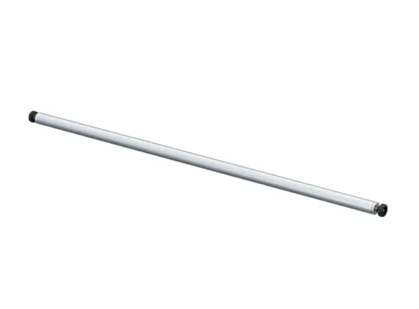 Single bar for connecting to racks Length 163,5 cm 