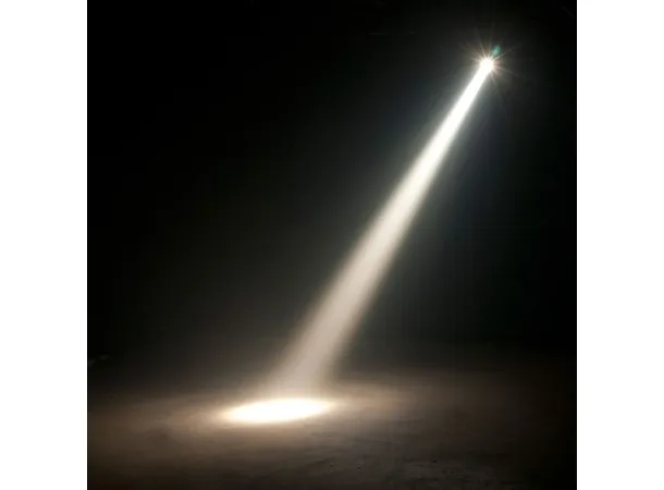 ADJ Lighting Saber spot ww 15-Watt warm white, 3000K, CRI 95.5 