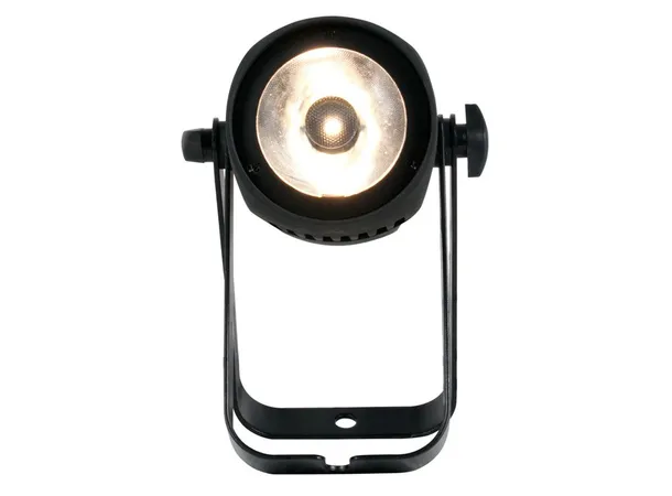 ADJ Lighting Saber spot ww 15-Watt warm white, 3000K, CRI 95.5 