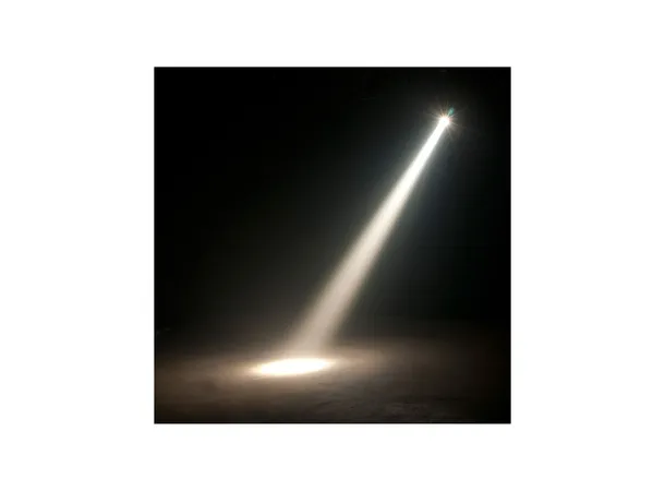 ADJ Lighting Saber spot ww 15-Watt warm white, 3000K, CRI 95.5 