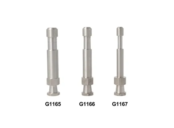 Doughty G1167 SNAP-IN PIN 10mm 