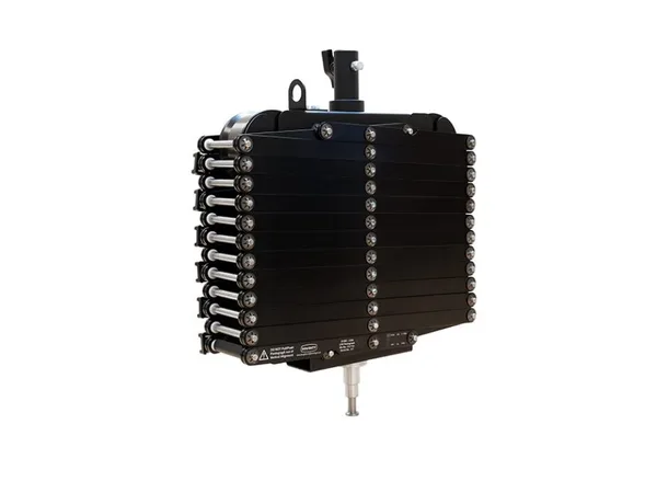 Doughty G1501 LIGHTWEIGHT PANTOGRAPH 3 SPRING X 3.0M 