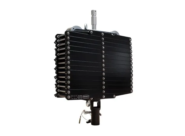 Doughty G1666 PANTOGRAPH 2 SPRING X 5.0M (12Kg SWL) 