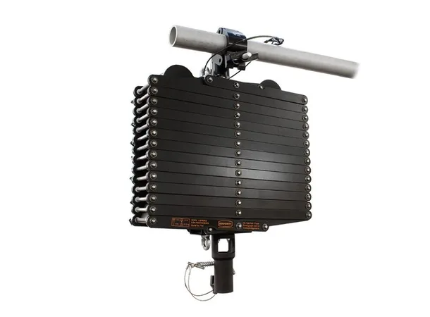 Doughty G1696 PANTOGRAPH 5 SPRING X 5.0M (36Kg SWL) 