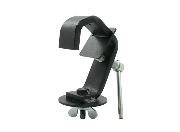 Doughty T20405 UNIVERSAL HEAVY DUTY HOOK CLAMP (C/W protector plate) 