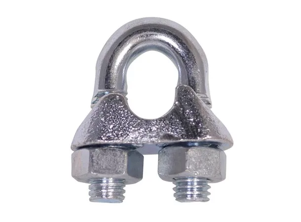 Doughty T38501 CABLE GRIP 9mm - 10mm (conforms to DIN 1142) 