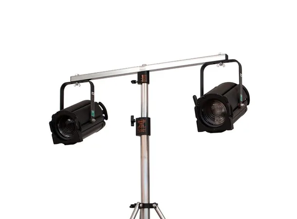 Doughty T43200 TEE BAR 6 LANTERN (zinc) 