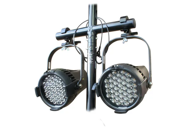 Doughty T45767 500MM TEE WITH THROUGH CONNNECTOR 