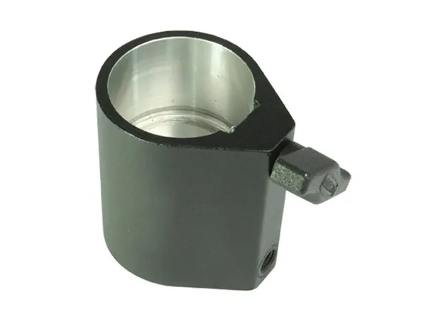 Doughty T50825 48MM RECEIVER M12 FIXING 