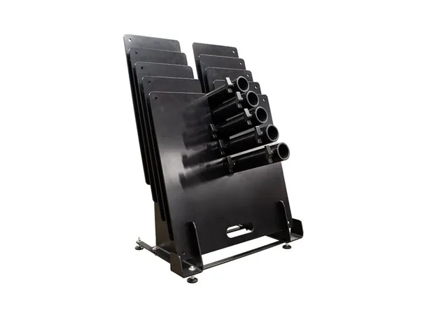 Doughty T54251 TANK TRAP FLOOR STAND (HOLDS 5 X T54250 OR 5 X T54255) 