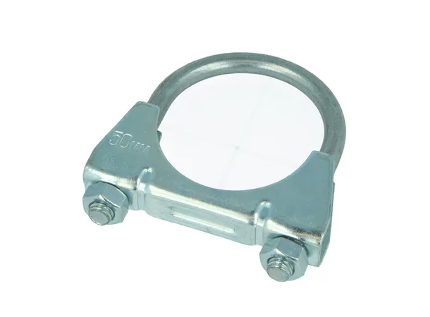 Doughty T56800 ARCHES FOR 48mm "U" BOLT 