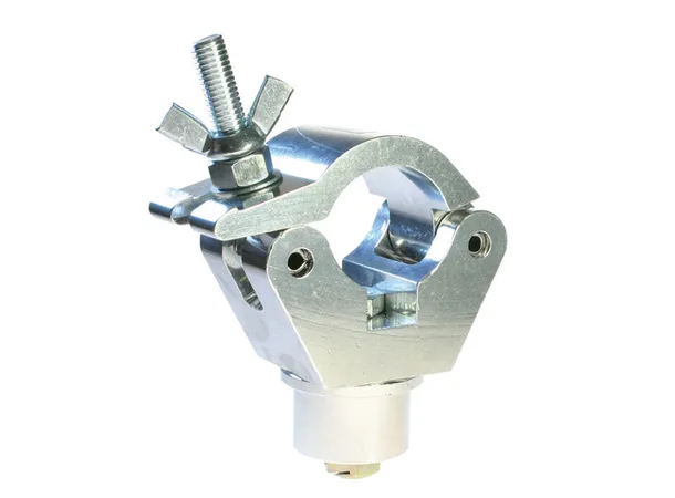 Doughty T58735 FINIAL COUPLER C/W SWIVELLING 47mm PLUG 