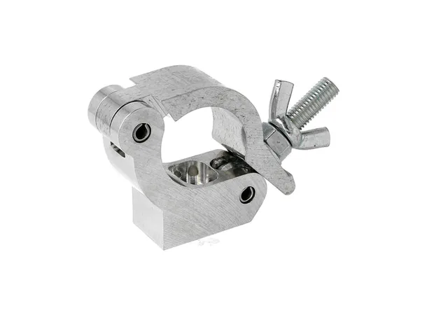 Doughty T58781 SLIMLINE SIDE ENTRY DOUGHTY CLAMP 