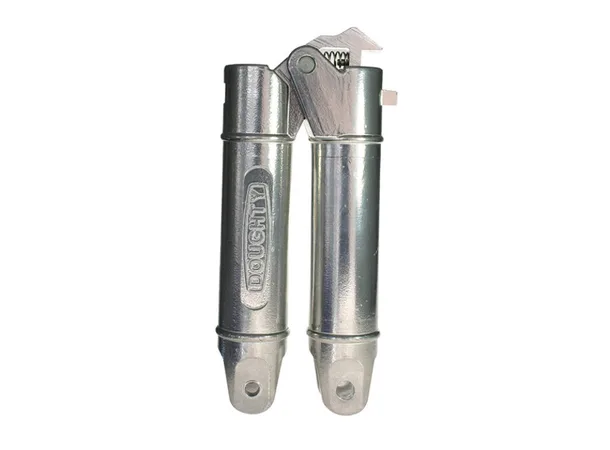 Doughty T58795 LONG LOCKING ELBOW ASSEMBLY - 450mm centres 