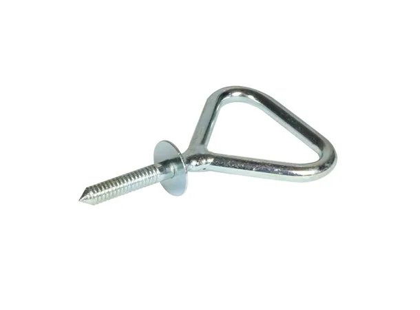 Doughty T60900 STAGE SCREW 