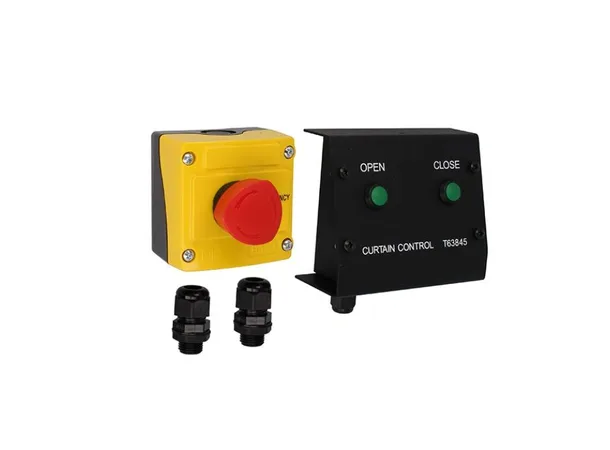 Doughty T63850 OPTIONAL REMOTE CONTROL 