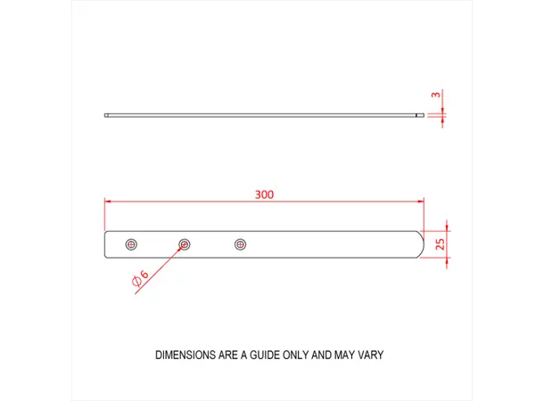 Doughty T66400 EXTENDED PLUG 