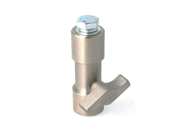 Doughty T74308 REDUCER SPIGOT 28MM X 16MM M12 STEEL 