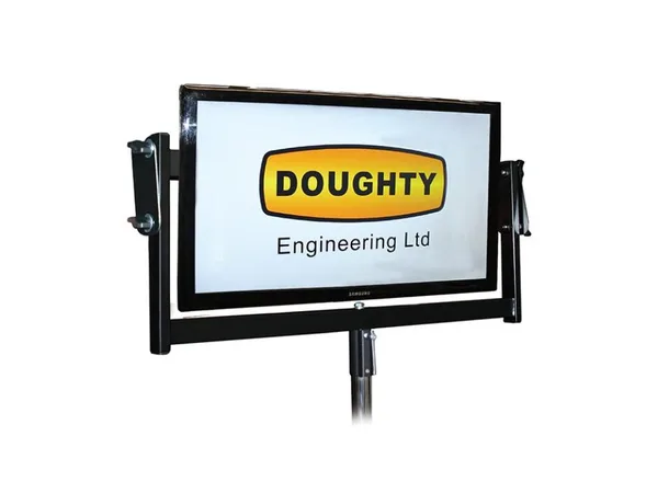 Doughty T75010 TV BRACKET 37" 