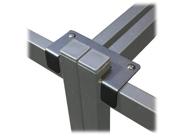 Doughty T77500 EASYDECK MODULE JOINT CLIP 