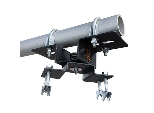 Doughty T84505 SWIVEL ARM - BARREL MOUNTED 