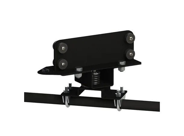 Doughty T84520 SIXTRACK SWIVEL ARM 