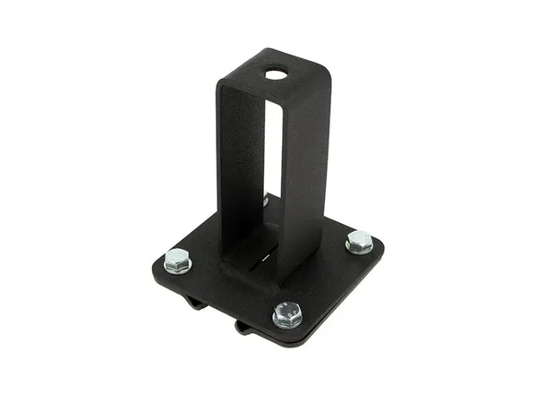 Doughty T85175 STUDIO RAIL 80 ADJUSTABLE STUD HANGER M12 